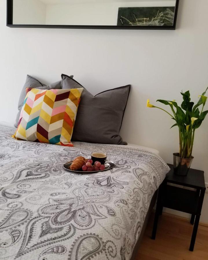 New Pest Apartman * Budapešť