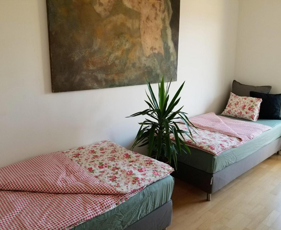 Apartmán New Pest Apartman Budapešť